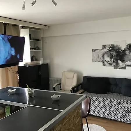 Appartement Flat *