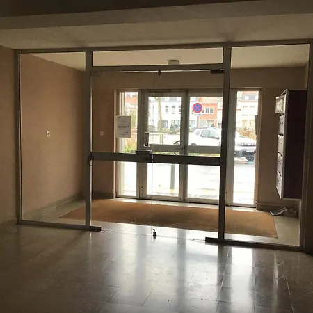 Flat Appartement