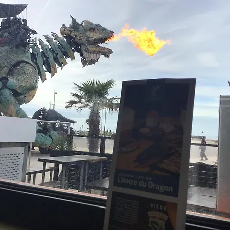 Appartement Flat Calais