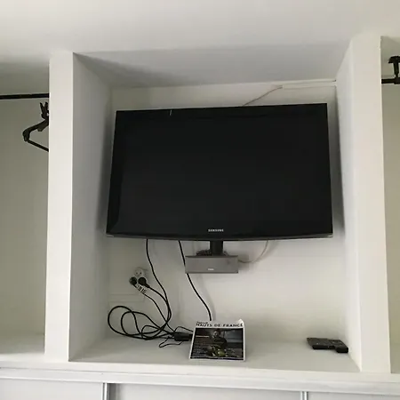 Flat Appartement Calais