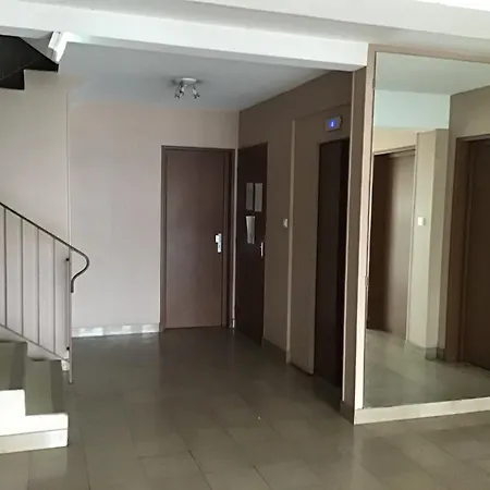 Appartement Flat Calais