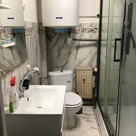 Flat Appartement Calais