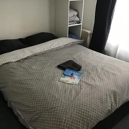 Appartement Flat Calais