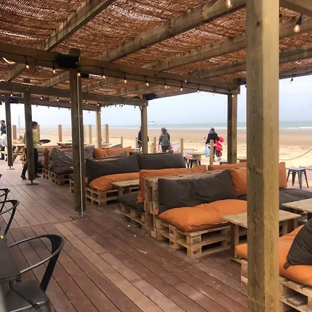 Flat Apartamento Calais