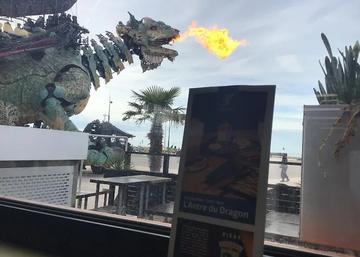 Appartement Flat Calais