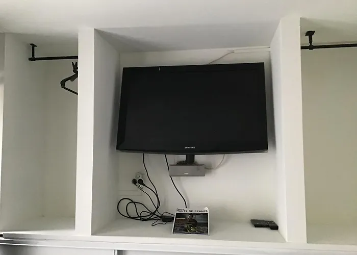 Flat Appartement Calais