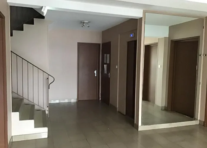 Appartement Flat Calais