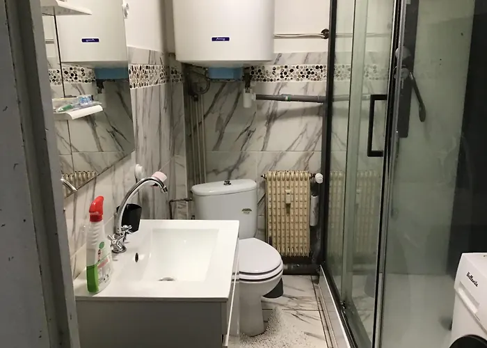 Flat Appartement Calais