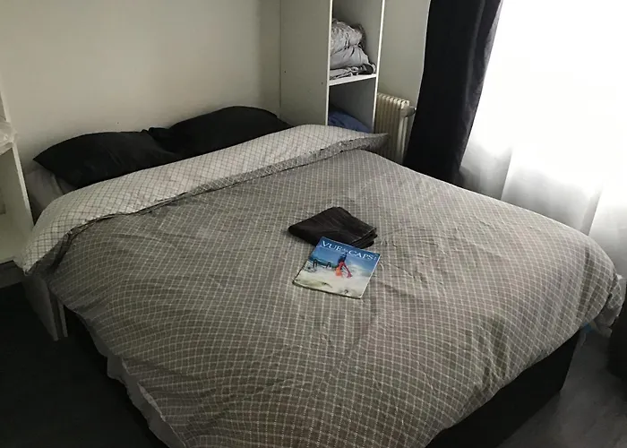 Appartement Flat Calais