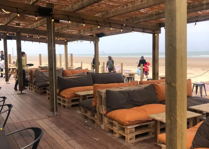 Flat Appartement Calais