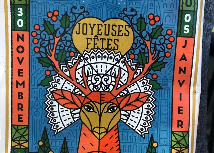 Flat Appartement Calais